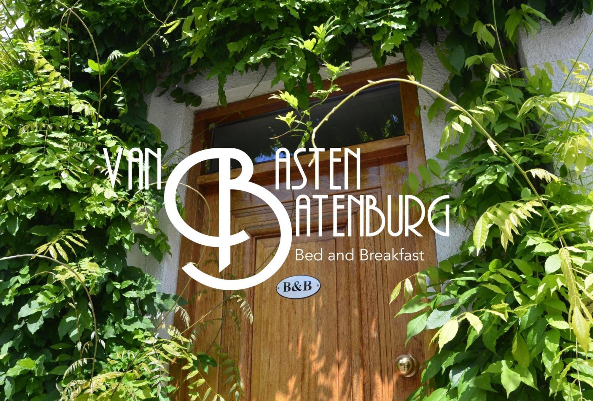 B&B Van Basten Batenburg Slenaken Exteriör bild
